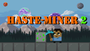 Haste-Miner 2 icon