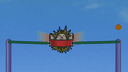 Hedgehog Launch icon