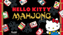 Hello Kitty Mahjong icon