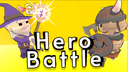 Hero Battle - Fantasy Arena icon