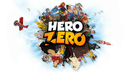 Hero Zero icon