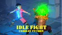 Idle Fight Combat Tycoon icon