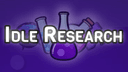 Idle Research icon