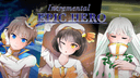 Incremental Epic Hero icon