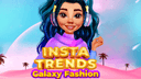 Insta Trends: Galaxy Fashion icon