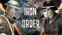 Iron Order 1919 icon