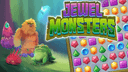 Jewel Monsters icon