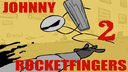 Johnny Rocketfingers 2 icon