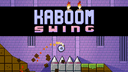 Kaboom Swing icon