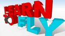 Learn To Fly icon
