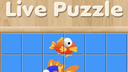 Live Puzzle icon