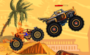 Mad Truck Challenge Special icon