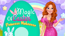 Magic of Easter: Princess Makeover icon