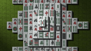 Mahjong 3D Classic