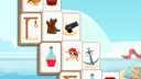 Mahjong Pirate Plunder Journey icon