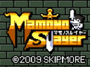 Mamono Slayer icon