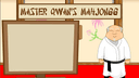 Master Qwan's Mahjong icon