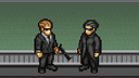 Matrix Rampage icon