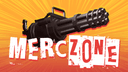 Merc Zone icon