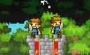 Mini Guardians: Castle Defense icon
