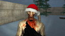 Monster Christmas Terror icon
