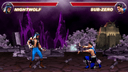 Mortal Kombat Karnage icon