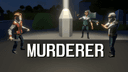 Murderer icon