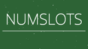 Numslots icon