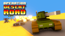 Operation Desert Road icon