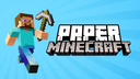 Paper Minecraft icon