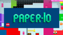 Paper.io icon