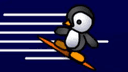 Penguin Skate 2 icon