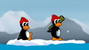 Penguin Wars icon