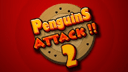 Penguins Attack TD 2 icon
