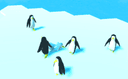 Penguins.io icon
