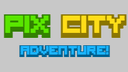 Pix City Adventure icon