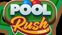 Pool Rush FRVR icon