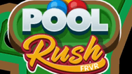 Pool Rush FRVR