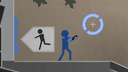 Portal 2D icon