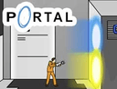 Portal: The Flash Version icon