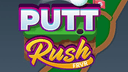 Putt Rush FRVR icon