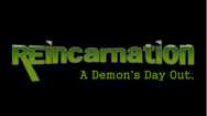 Reincarnation: A Demon's Day Out