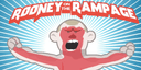 Rooney On The Rampage icon