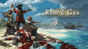 Rum & Gun icon