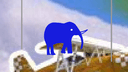 Run Elephant Run icon