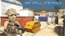 Rush Team icon