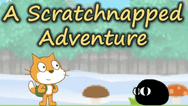 Scratchnapped Adventure