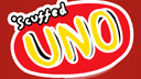 Scuffed UNO icon