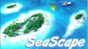 Seascape icon