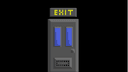 Secret Exit icon